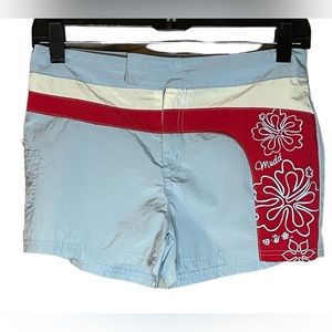 MUDD - Girl's Swim Shorts